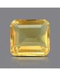 Citrine (Sunela) 5.75 Carat 