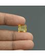 Citrine (Sunela) 5.75 Carat 