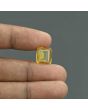 Citrine (Sunela) 5.75 Carat 