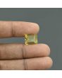 Citrine (Sunela) 6.93 Carat 