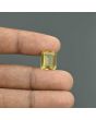 Citrine (Sunela) 6.93 Carat 
