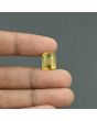 Citrine (Sunela) 7.79 Carat 