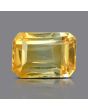 Citrine (Sunela) 5.98 Carat 