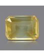 Citrine (Sunela) 5.98 Carat 