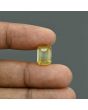 Citrine (Sunela) 5.98 Carat 