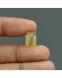 Citrine (Sunela) 6.01 Carat 