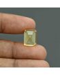 Citrine (Sunela) 7.19 Carat 