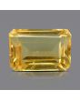 Citrine (Sunela) 6.02 Carat 