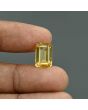 Citrine (Sunela) 6.02 Carat 