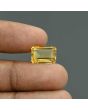 Citrine (Sunela) 6.02 Carat 