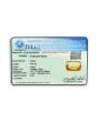 Citrine (Sunela) 6.02 Carat 