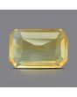 Citrine (Sunela) 4.52 Carat 