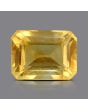 Citrine (Sunela) 4.41 Carat 