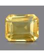 Citrine (Sunela) 5.36 Carat 
