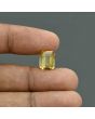 Citrine (Sunela) 5.36 Carat 