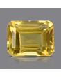 Citrine (Sunela) 6 Carat 