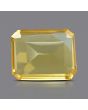 Citrine (Sunela) 4.69 Carat 