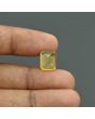 Citrine (Sunela) 4.69 Carat 