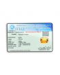 Citrine (Sunela) 4.69 Carat 