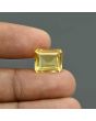 Citrine (Sunela) 6.99 Carat 