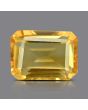 Citrine (Sunela) 4.64 Carat 