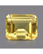 Citrine (Sunela) 6.08 Carat 
