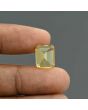 Citrine (Sunela) 6.08 Carat 
