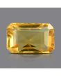 Citrine (Sunela) 4.46 Carat 