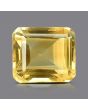 Citrine (Sunela) 5.65 Carat 