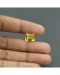 Citrine (Sunela) 5.65 Carat 