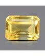 Citrine (Sunela) 5.21 Carat 