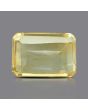 Citrine (Sunela) 4.52 Carat 