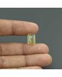 Citrine (Sunela) 6.37 Carat 