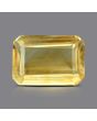 Citrine (Sunela) 4.5 Carat 