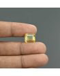 Citrine (Sunela) 6.09 Carat 