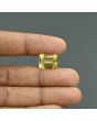 Citrine (Sunela) 8.8 Carat 