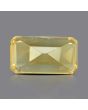 Citrine (Sunela) 5.64 Carat 
