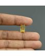 Citrine (Sunela) 5.64 Carat 