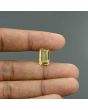 Citrine (Sunela) 5.02 Carat 