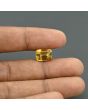 Citrine (Sunela) 5.01 Carat 
