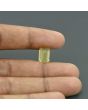 Citrine (Sunela) 5.01 Carat 