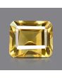 Citrine (Sunela) 4.43 Carat 