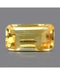 Citrine (Sunela) 4.82 Carat 