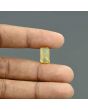 Citrine (Sunela) 4.82 Carat 