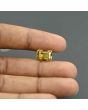 Citrine (Sunela) 4.84 Carat 