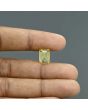 Citrine (Sunela) 4.84 Carat 