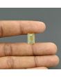 Citrine (Sunela) 5.38 Carat 