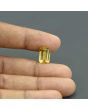Citrine (Sunela) 4.44 Carat 