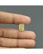 Citrine (Sunela) 4.44 Carat 