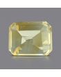Citrine (Sunela) 5.69 Carat 
